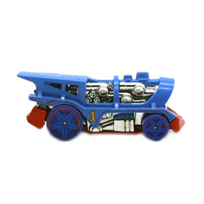 Машинка Hot Wheels Loco Motorin GHB65 (б/у)
