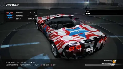 Need for Speed Hot Pursuit Remastered (Xbox One/Series, рус.)