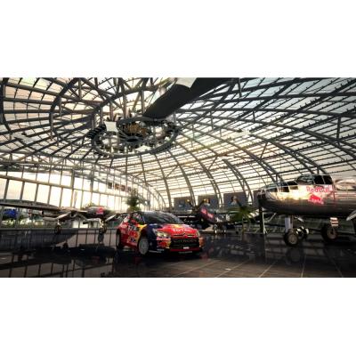 Gran Turismo 5 Essentials (PS3, б/у, рус., без обложки, множ.царап., устанавливается 100%)