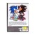 Sonic Adventure 2 Battle (GameCube, б/у) Специальная обложка Sonic Adventure 2 Battle (GameCube, б/у) Специальная обложка