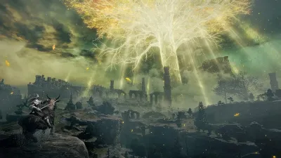 Elden Ring (PS5, рус.)