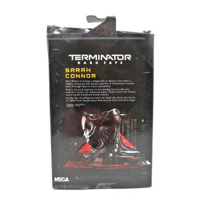 Фигурка NECA Terminator Dark Fate (2019) - 7" Scale Action Figure - Sarah Connor 51924 УЦЕНКА