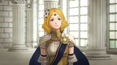 Fire Emblem Warriors (Nintendo Switch)