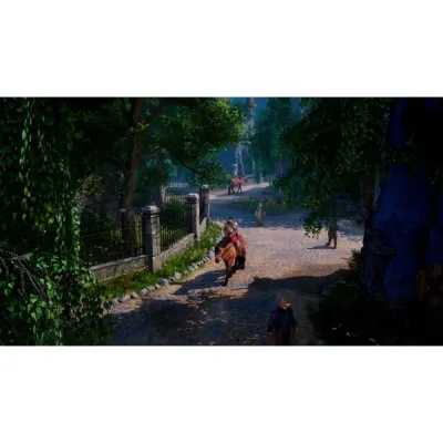 Kings Bounty II (2) Королевское коллекционное издание (Xbox One/Series, рус.)