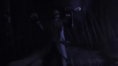 Maid of Sker (PS5, рус.)