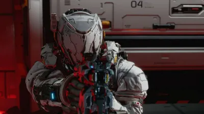Pragmata (PS5, рус., витринный образец)
