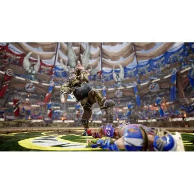 Blood Bowl 3 Super Deluxe Brutal Edition (PS4/PS5, б/у, рус.)