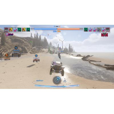 ONRUSH Издание первого дня (Xbox One/Series)