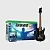 Guitar Hero Live. Комплект игра + контроллер гитара (Xbox One, б/у)