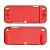Чехол силиконовый DOBE для Nintendo Switch OLED (TNS-1135) Red