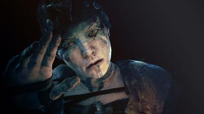 Hellblade Senuas Sacrifice (Xbox One/Series, рус.)