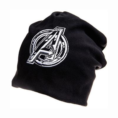Шапка двухсторонняя Marvel Infinity War