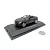Модель автомобиля Schuco 450745100 Mercedes-Benz SLK-Class 1:43 (black)