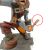 Фигурка Disney Infinity Капитан Барбосса (Пираты Карибского моря) (б/у)