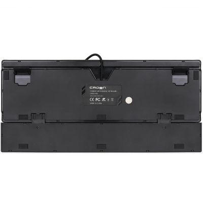 Клавиатура игровая механическая Crown CMKG-902