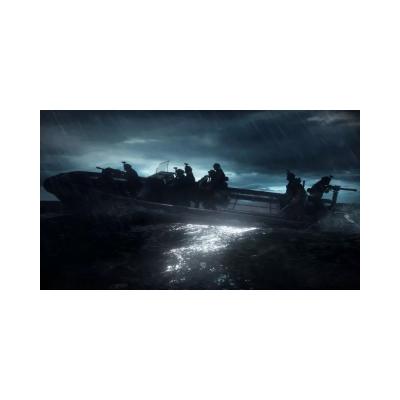 Medal of Honor Warfighter Limited Edition (PS3, рус., витринный образец)