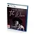 Horror Tales The Wine (PS5, рус.)