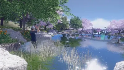 Pro Fishing Simulator (Xbox One/Series)