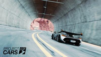 Project CARS 3 (Xbox One/Series, рус.)