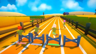 30 Sport Games in 1 (PS5, рус.)