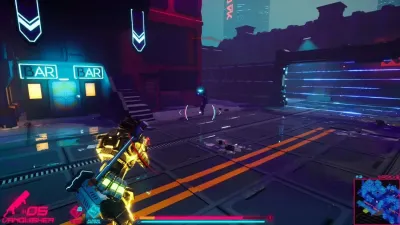 ArcRunner (PS5, рус.)