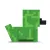Фигурка Утка TUBBZ Minecraft Creeper