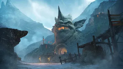 Tiny Tinas Wonderlands (Xbox One/Series, рус.)