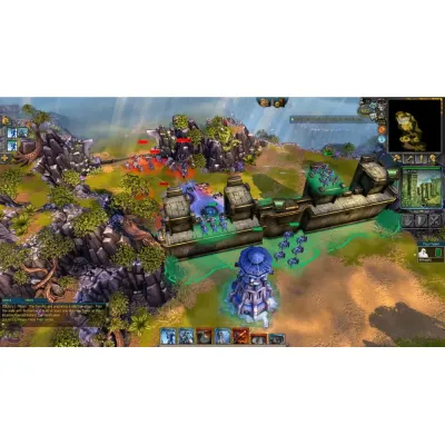 BattleForge (PC, Jewel, рус.)