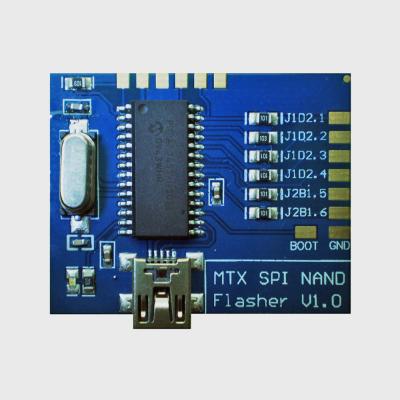 Xbox 360 Slim Matrix NAND Programmer