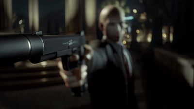 Hitman World of Assassination 25th Anniversary Box (PS5, рус.)
