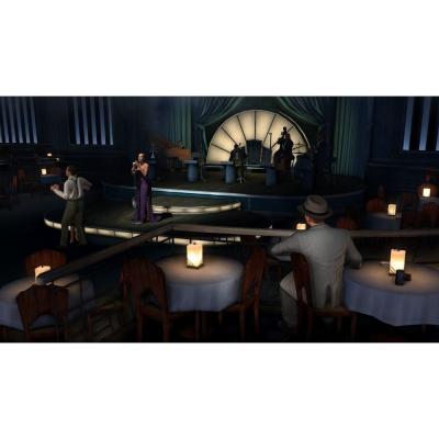 L.A. Noire (PS3, б/у)