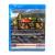 Шрек навсегда Последняя глава (BluRay disk)