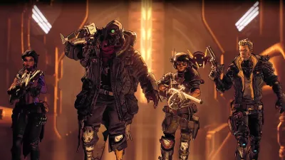 Borderlands 3 (Xbox One/Series, рус.)
