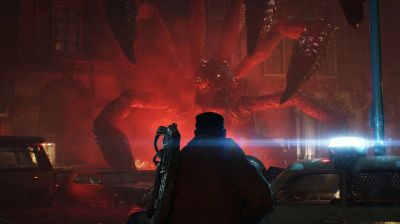 Gears of War E-Day (Xbox Series X, русские субтитры)