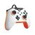 Геймпад проводной PDP для Xbox One/Series/PC (Atomic White)
