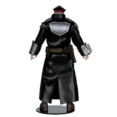 Фигурка McFarlane Warhammer 40000 Astra Militarum Commissar Wv10 18см 109016