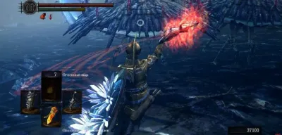 Dark Souls Prepare to Die Edition Essentials (PS3, витринный образец)