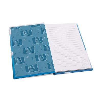 Набор подарочный My Hero Academia Heroes Бокал 400ml + значок + Записная книжка ABYPCK216