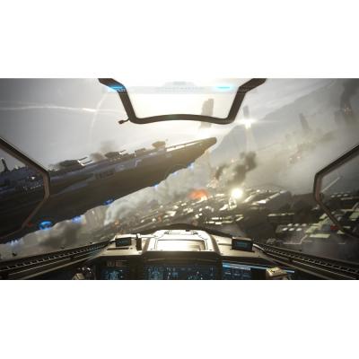 Call of Duty Infinite Warfare. Legacy Edition (Xbox One/Series, б/у, рус.)