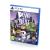 Death or Treat (PS5, рус.) Death or Treat (PS5, рус.)