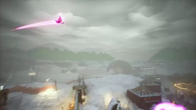 South Park Snow Day! (PS5)