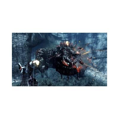 Lost planet 2 (PS3, витринный образец)