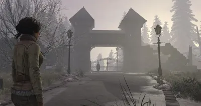 Сибирь 3 (Xbox One/Series, рус.)