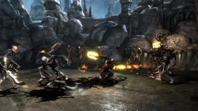 God of War 3 Essentials (PS3, рус.)