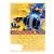 Lego фильм (Мультфильм DVD, Digipack)