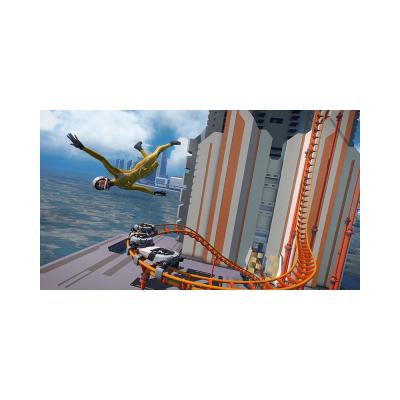 ScreamRide (Xbox One/Series, б/у, рус.)