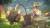 Wild Hearts (Xbox Series X, Витринный образец)