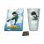 Набор подарочный My Hero Academia Heroes Бокал 400ml + значок + Записная книжка ABYPCK216