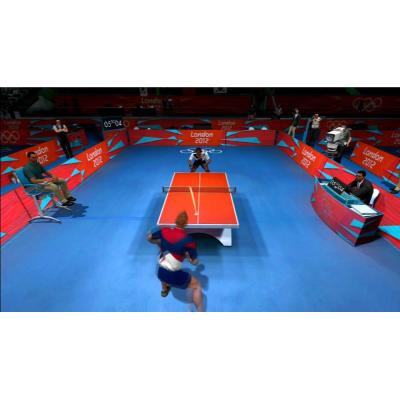 London 2012 (PS3, б/у)