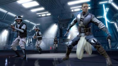 Star Wars The Force Unleashed II Essentials (PS3, б/у)
